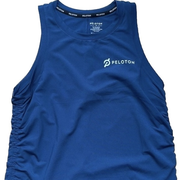 Peloton Tops - Peloton workout tank NWT medium